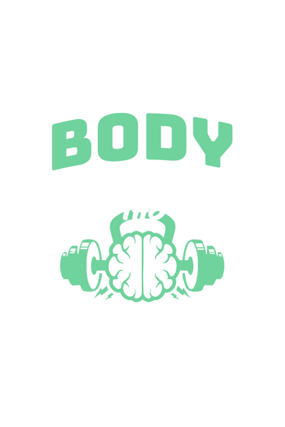 The Body Achieves