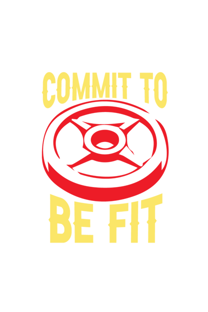 Commit to be Fit