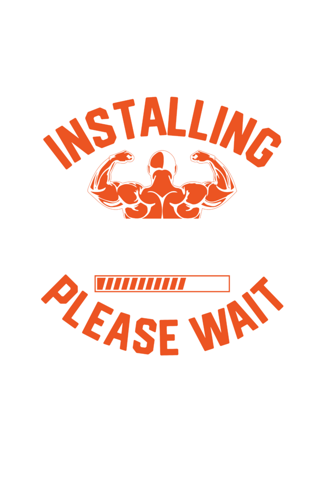 Installing Muscles