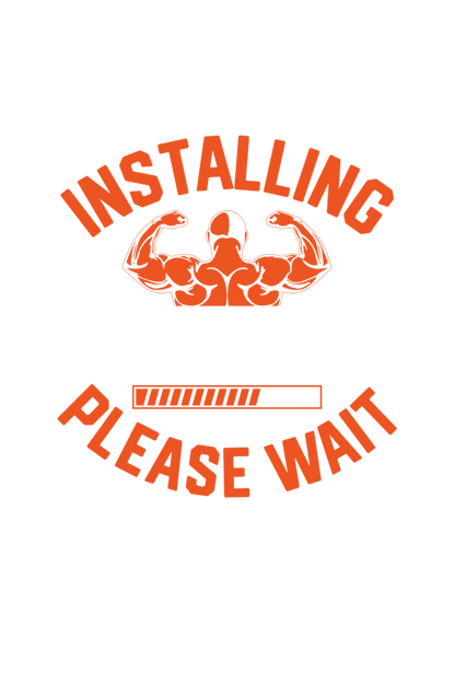 Installing Muscles