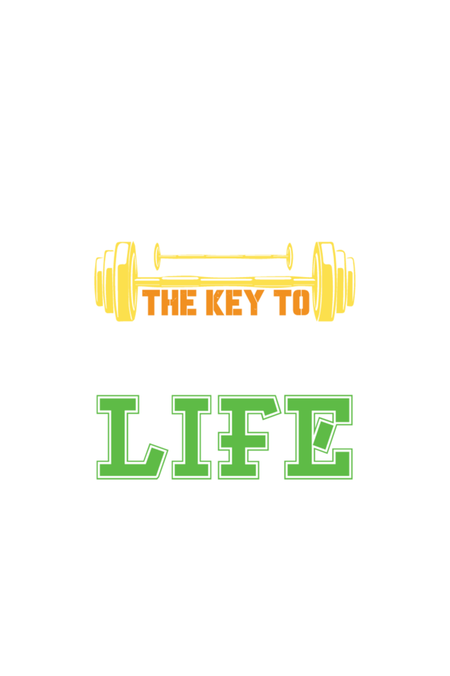 Fitness is the Key