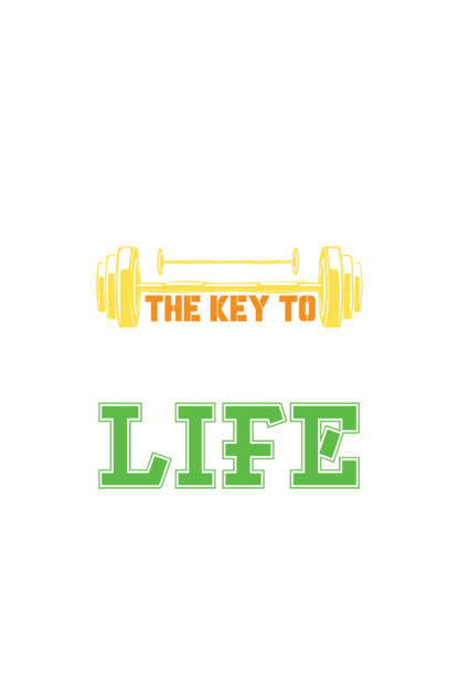 Fitness is the Key