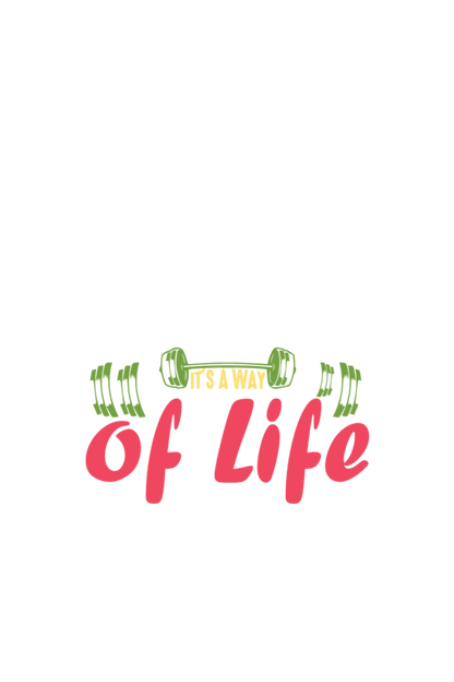 Fit is not a Destination