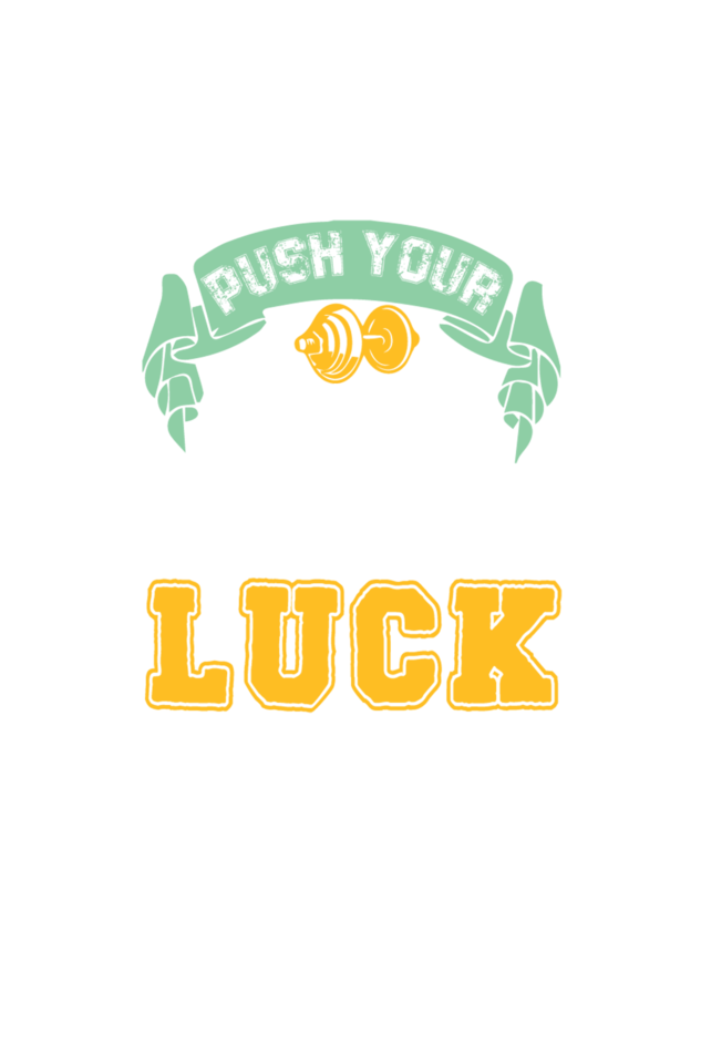 Not your Luck