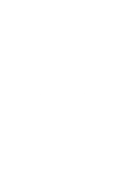 Strong is beautiful