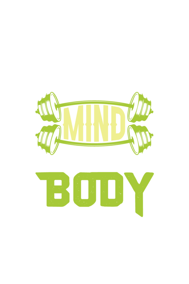 Strong Mind Strong Body