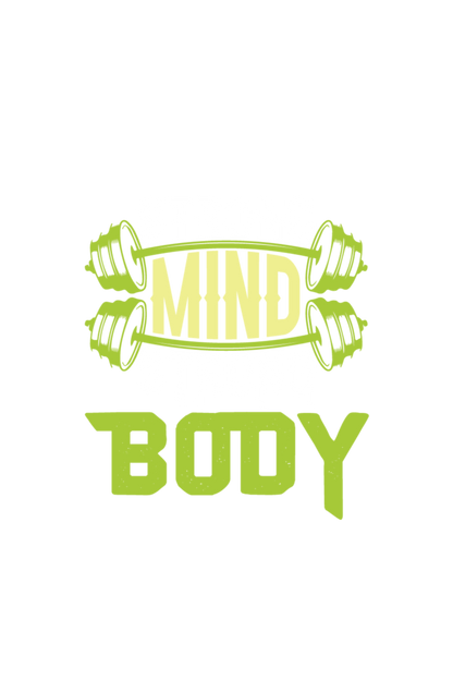 Strong Mind Strong Body