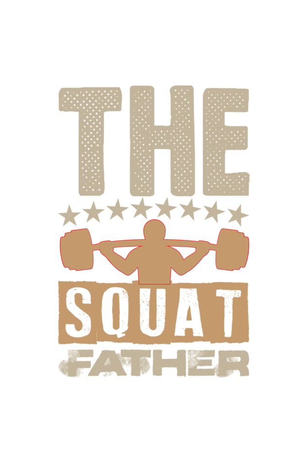 The Squat Father