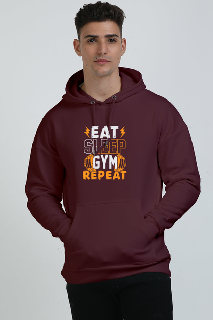 Eat Sleep Gym Repeat