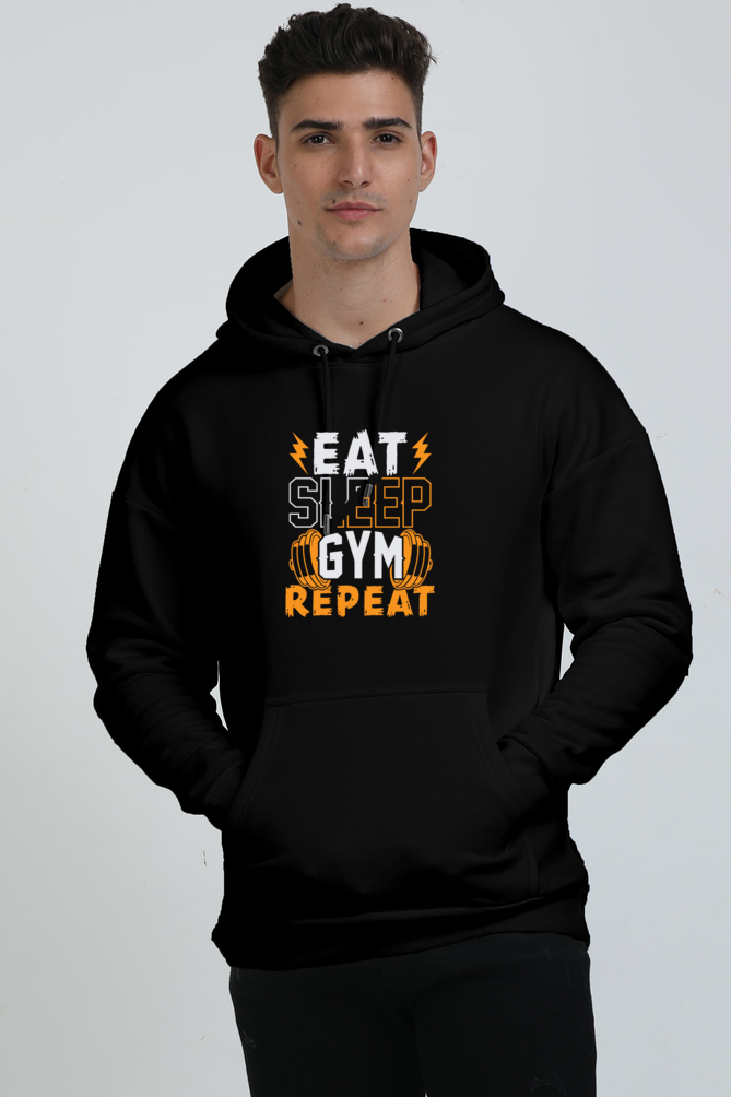 Eat Sleep Gym Repeat