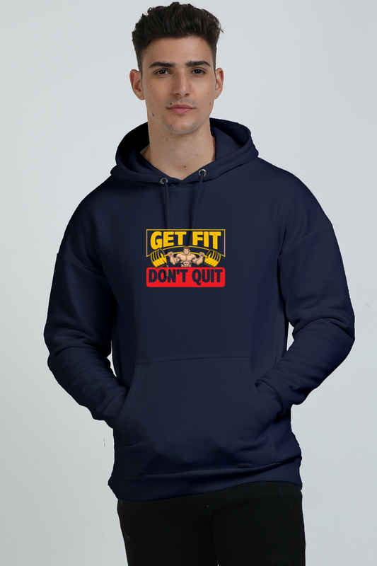 Get Fit Don't Quit