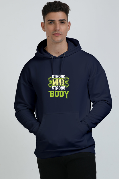 Strong Mind Strong Body