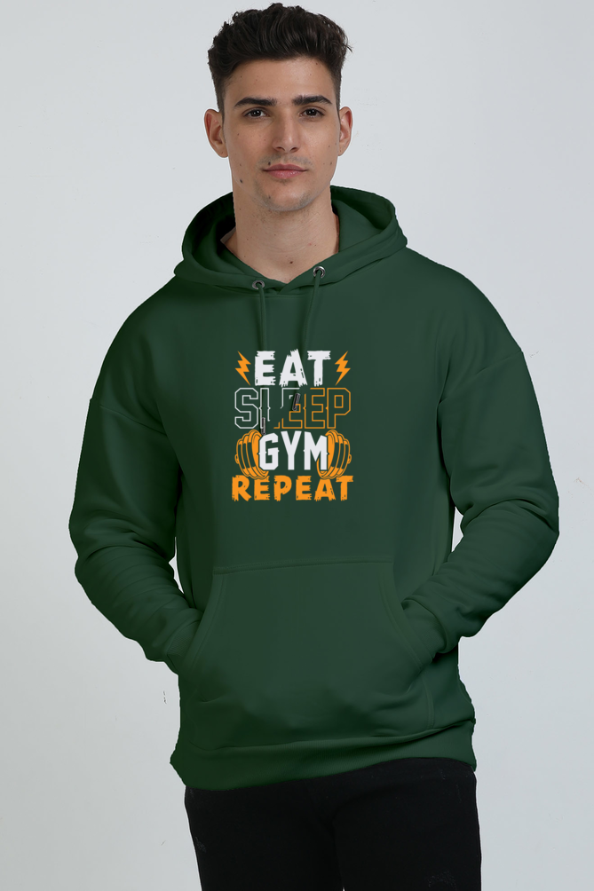 Eat Sleep Gym Repeat